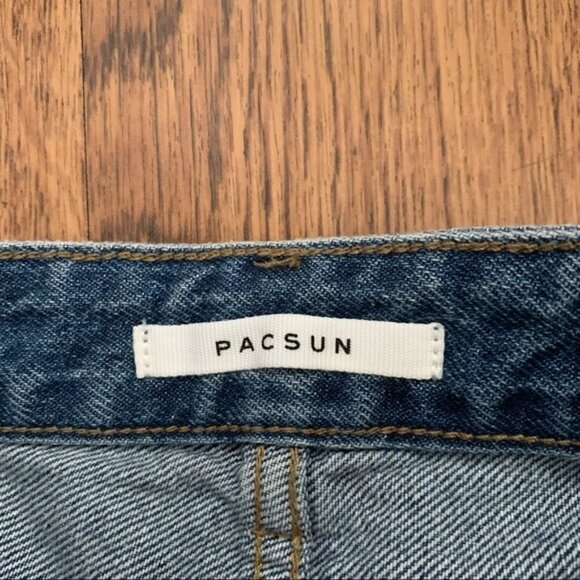 Pacsun Jeans - Picture 8 of 12